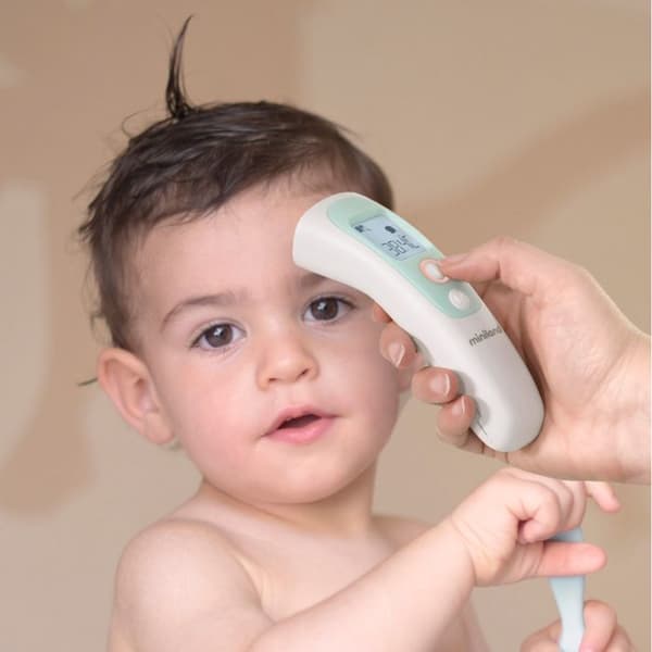 Miniland babytermometer - 89379 - THERMOADVANCED PHARMA