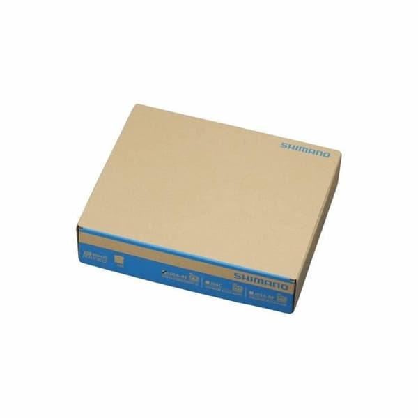Shimano L05A-RF resin bromsbelägg - svarta - TU