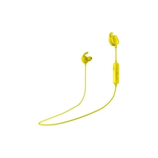 Bluetooth-headset - SPC - 4602Y - Batteritid 3,5 h - Bluetooth 4.1 - Gul