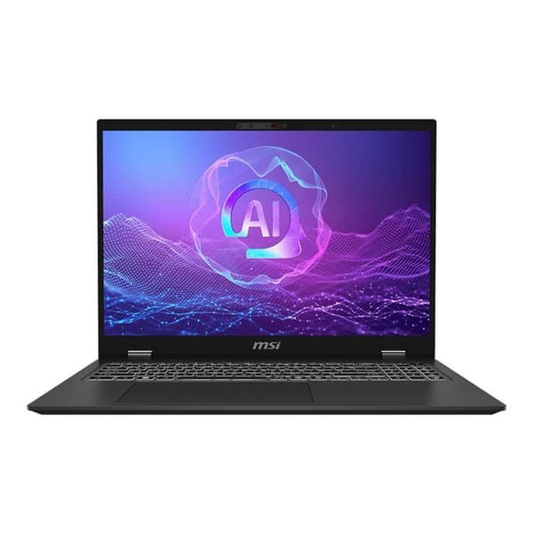 MSI PrestigePro 16 AI B2HVEG
