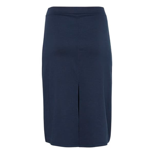 Kjol dam KAFFE Curve Jenna