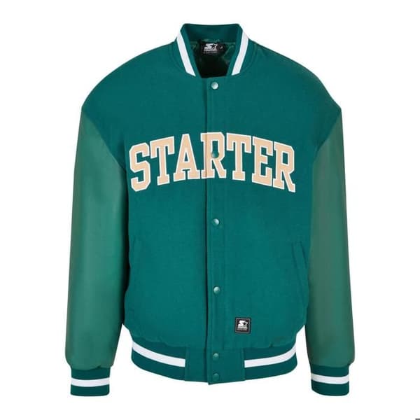 Blouson Starter Team