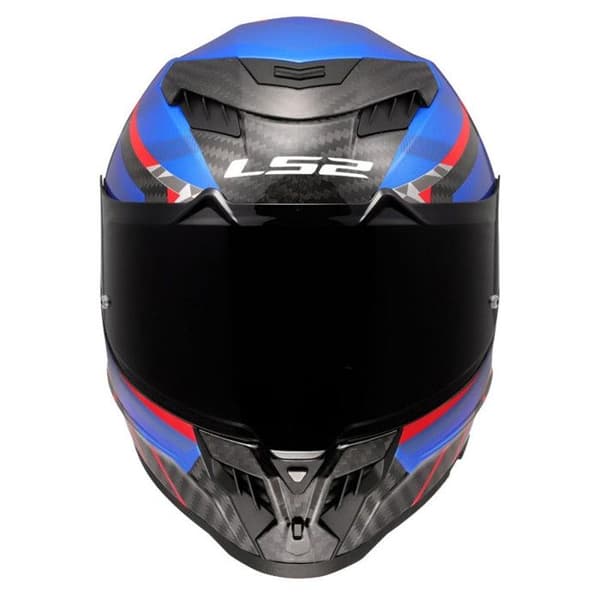 LS2 FF807 DRAGON TRAX