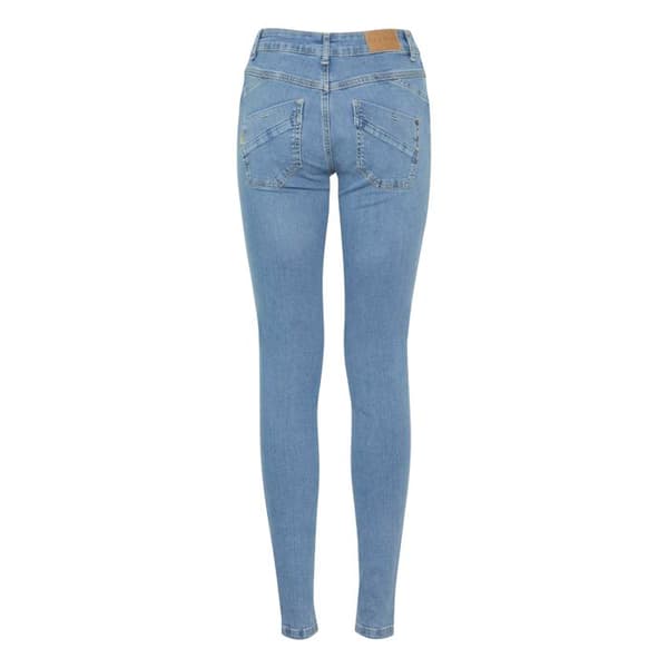Jeans dam Pulz Jeans Carmen