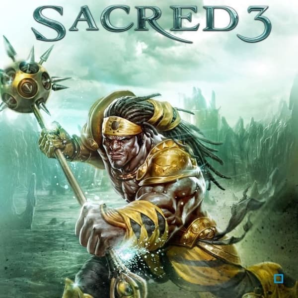 Sacred 3 Första Utgåvan (Xbox 360) [UK IMPORT]