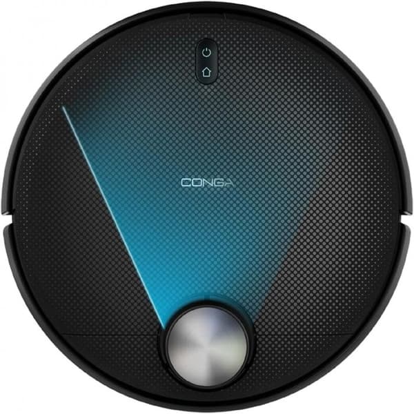 Cecotec Robotdammsugare Conga 11090 Spin Revolution Home&Wash