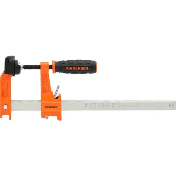 Serre-joint JORGENSEN 2391324 Maximal spännvidd: 200 mm