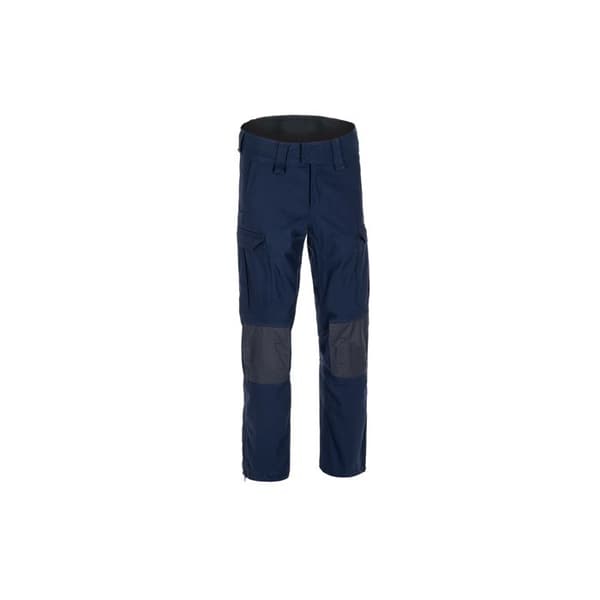 Clawgear MK III ATS Flex stridsbyxor - marinblå