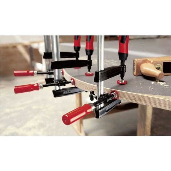 Chuckklämmor KT5-1CP Bessey KT5-1CP