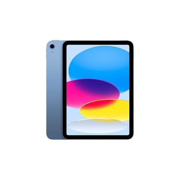 iPad Apple 11" A16 512 Go Blå Wifi 2025
