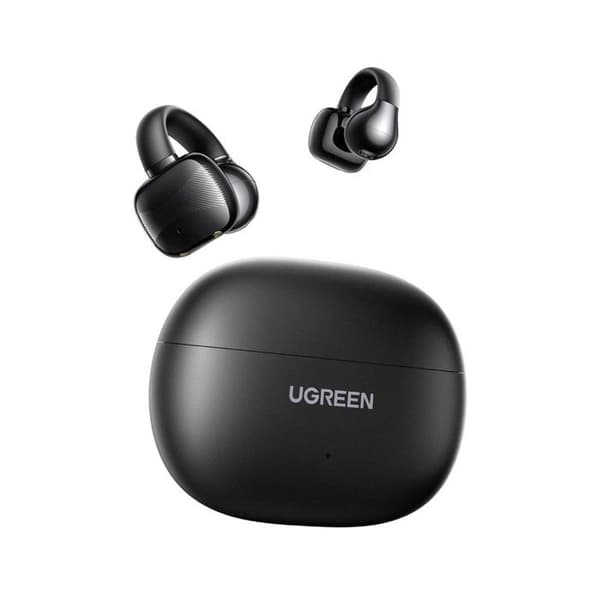 Ugreen WS209 HiTune S3 TWS Bluetooth-hörlurar Svarta