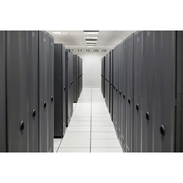 Fläktmodul Hpe P58465-B21 Svart