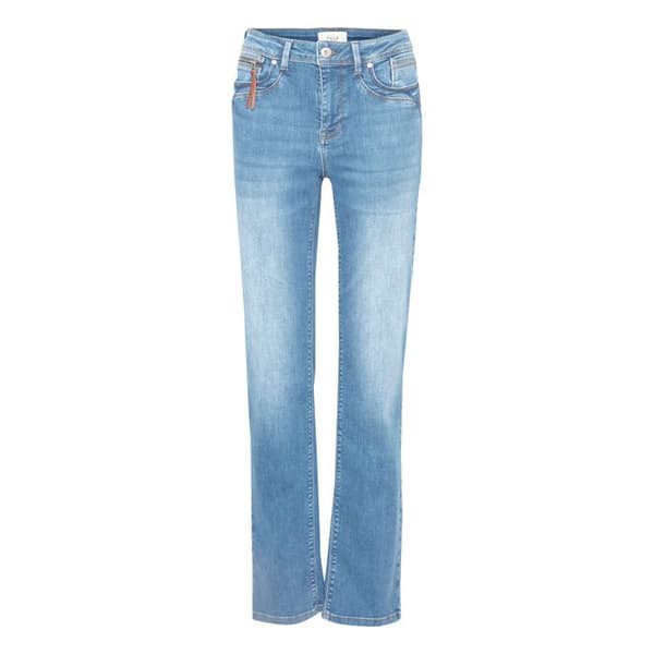 Jeans dam Pulz Jeans Karolina