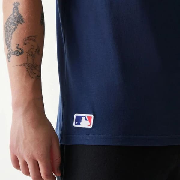 T-shirt Houston Astros Nos MLB Regular
