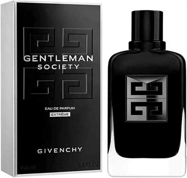 Parfym För Män Givenchy Gentleman Society Extrême 100 ml
