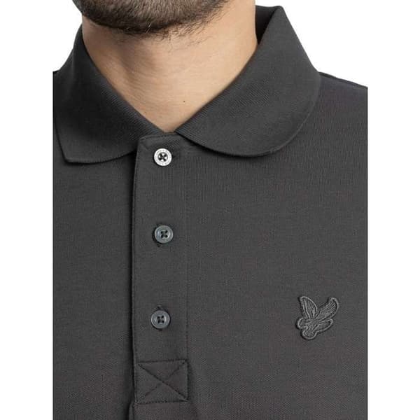 Polo Ultra Fin - Lyle & Scott
