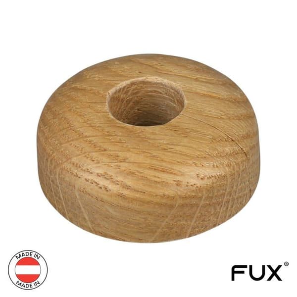 Collier - brud - fixering Fux - FEG 19 EI