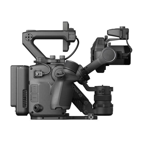 DJI Pro Ronin 4D-6K kamera