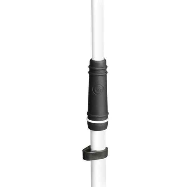 Gravity MS 4322 W Fötter perche
