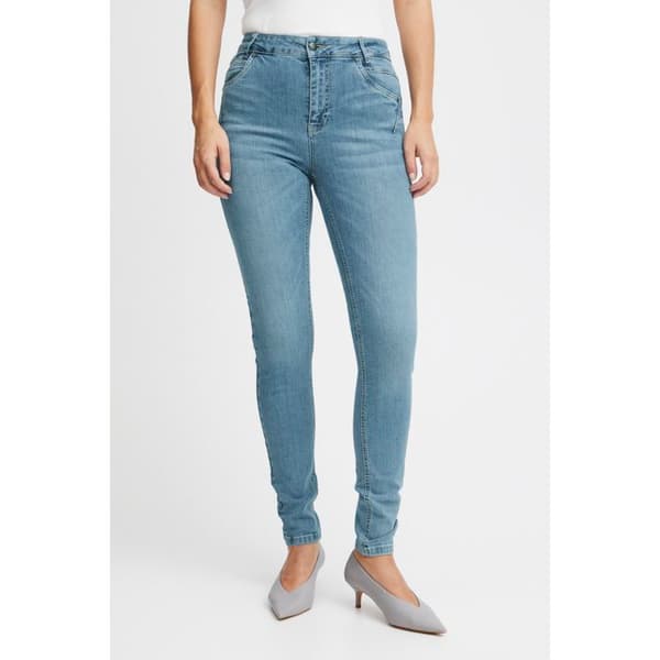 Jeans dam Pulz Jeans Carmen