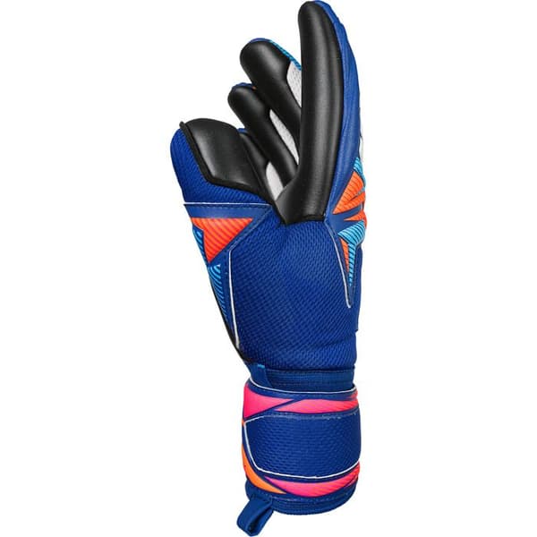 Reusch Attrakt Infinity Evolution NC målvaktshandskar