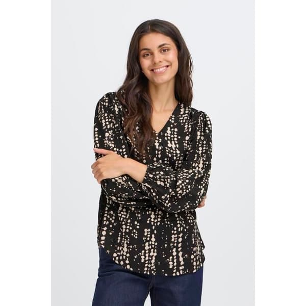Blus Frankrike Ariana 4