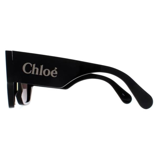Solskenögon Chloe CH0233S 001 svart grå