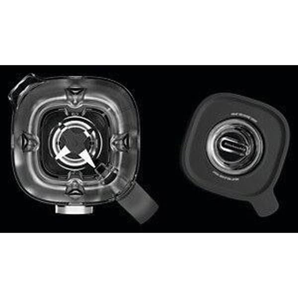 Mixer Kitchenaid 5KSB2073EPL K200 Porcelän