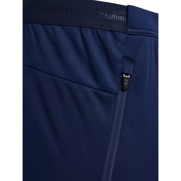 Hummel Cima 2.0 träningsbyxor - marin