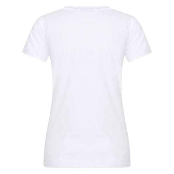 T-shirt dam HV Polo Michelle