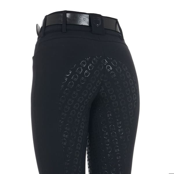 Ridbyxor full grip dam Equestro