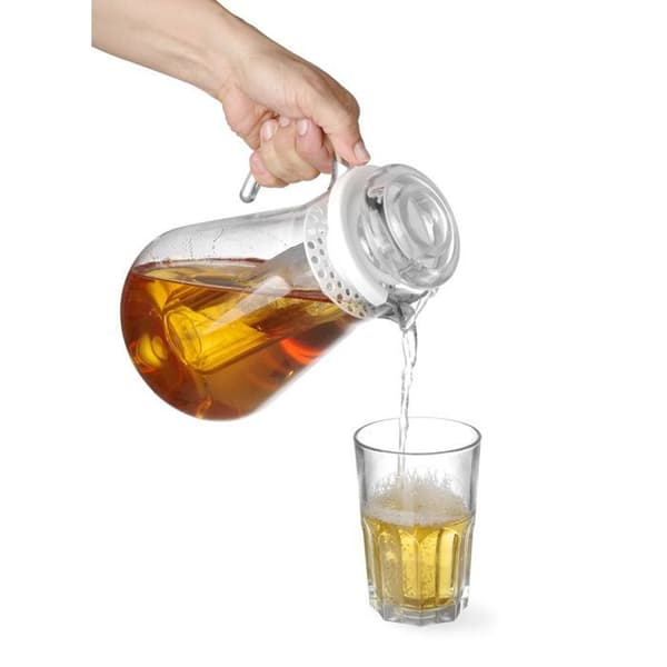 Kanna med isrör 2,2L 150x(H)260 mm - Hendi