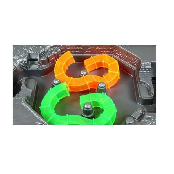 La Cucaracha Loop Ravensburger 211616 Kackerlacka HEXBUG nano