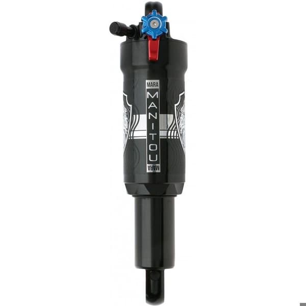 Dämpare Manitou Mara - 190x40 mm