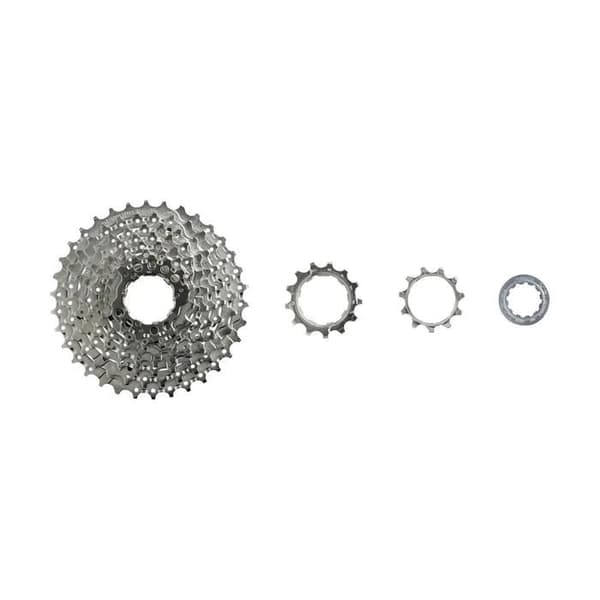 Kassett Shimano Alivio CS-HG400 9V