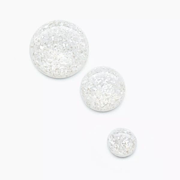 Catrice - Top Coat Effet Verre Brisé Broken Glass Effect - 50 Glittrande Reflektion