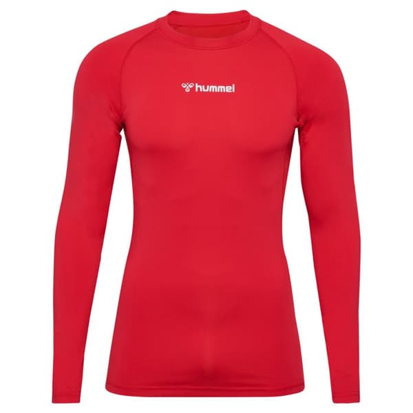 Hummel Bl Performance långärmad tröja