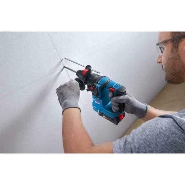 Perforator SDS-plus 18V GBH 18V-18 – Solo låda - Bosch Pro