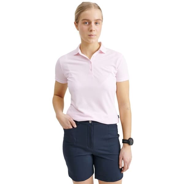 Polo dam Abacus Cray Drycool