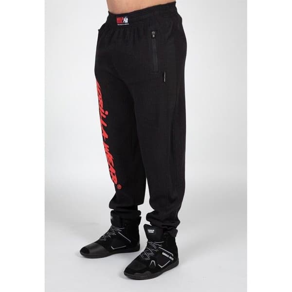 Gorilla Wear Augustine Old School Joggers