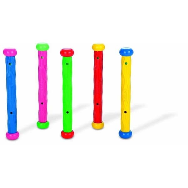Intex dykspelstavar