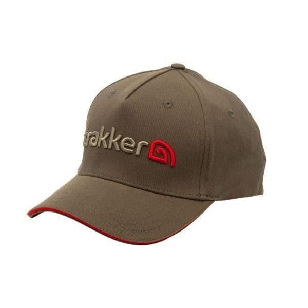Trakker Keps - Flexibel passform - Brun - Vuxen - Herr