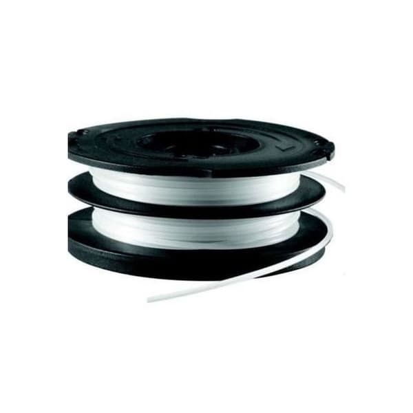 Bobine Reflex Plus - BLACK + DECKER - A6495 - Tvinnad tråd - Diameter 1,6mm