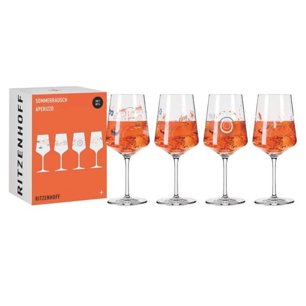 Cocktailglas - Ritzenhoff aperitifglas - 2023