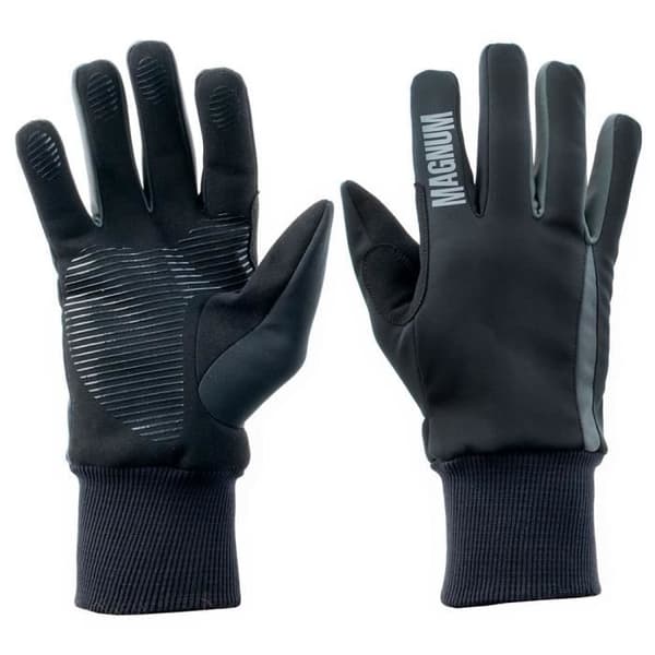 Handskar - MAGNUM - Hawk - 100% Polyester - Andningsbar - Vindavvisande