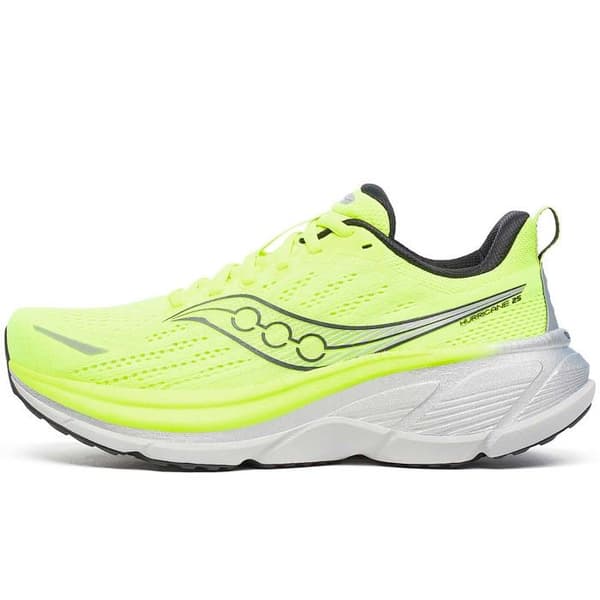 Saucony Hurricane 25 Löparskor
