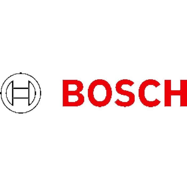 BOSCH Bromskloss 0986424347