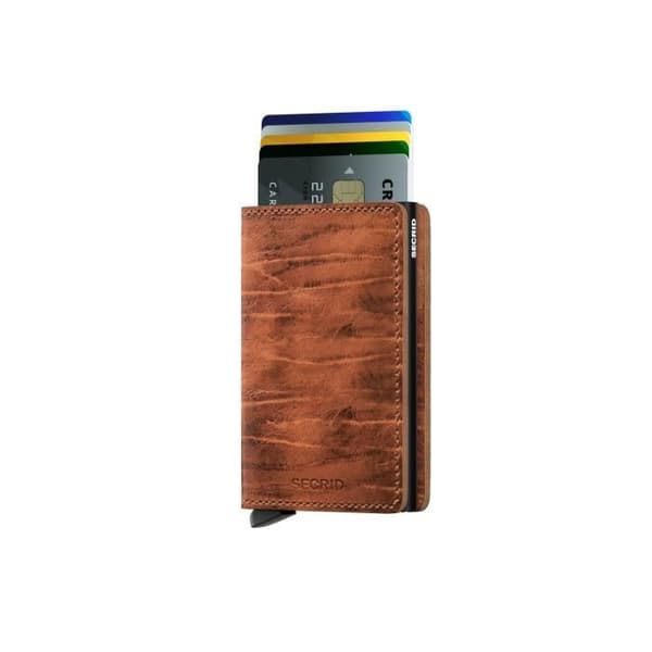 SLIMWALLET SECRID DUTC MAR…