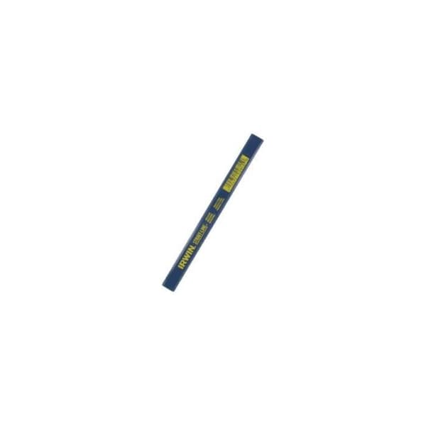 Snickarpenna - IRWIN - Medium Pencil - Ergonomisk - Hållbar - 72 enheter
