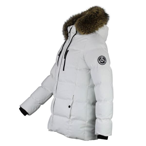 Kvinna Parka ANORY - PEAK MOUNT